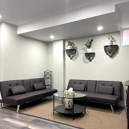 Niagara Falls Bnb 15 Mins Away From Falls Thorold Exterior foto