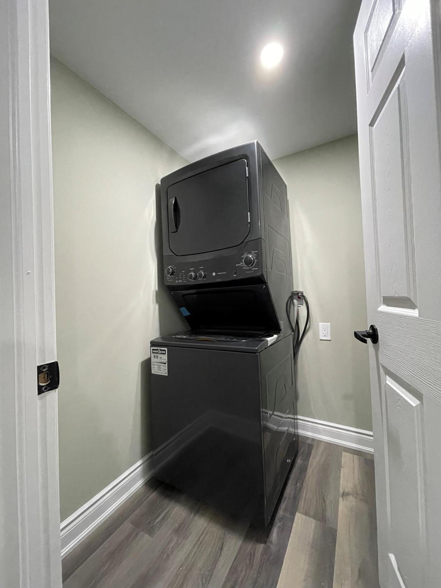Niagara Falls Bnb 15 Mins Away From Falls Thorold Exterior foto