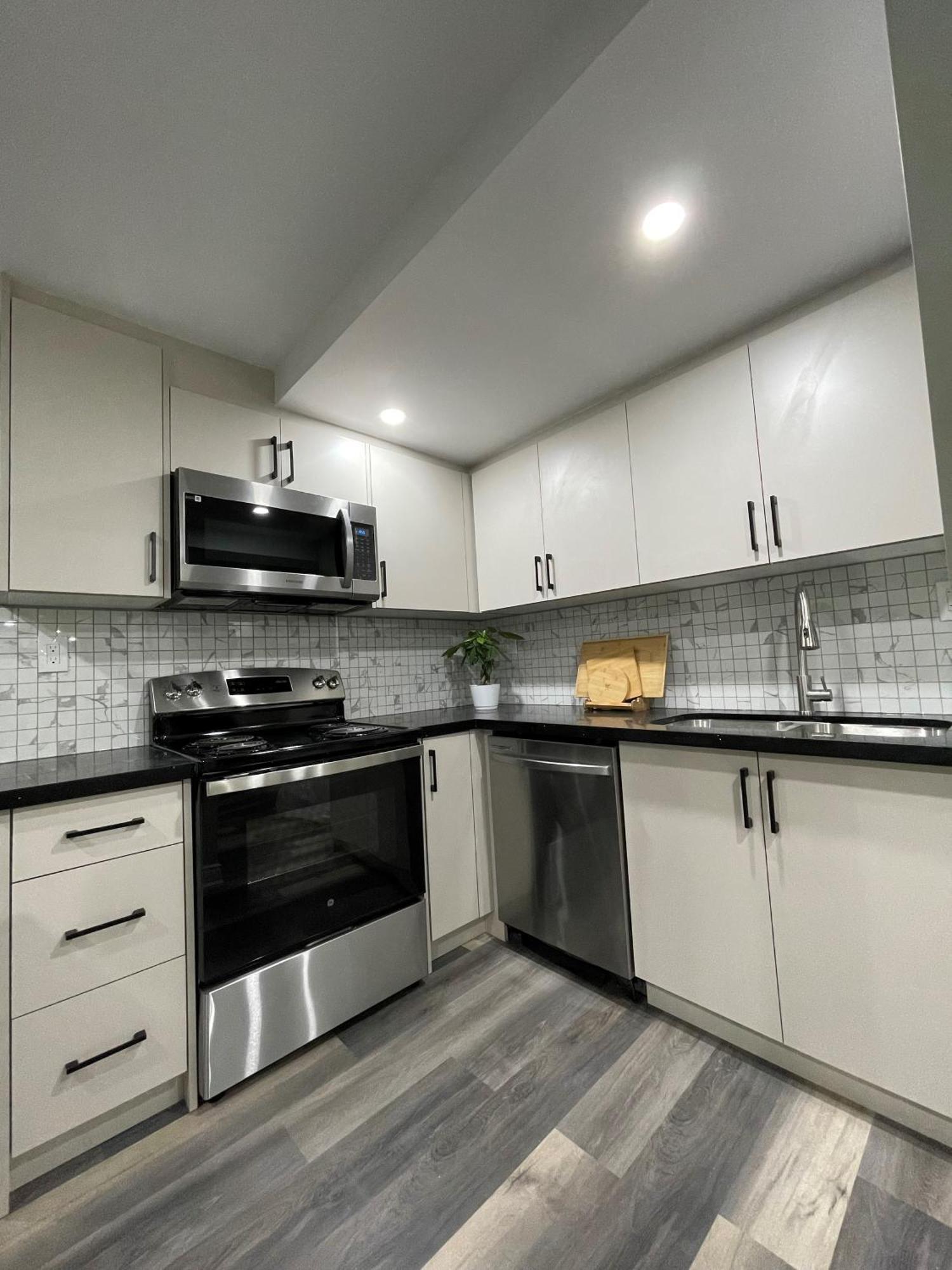 Niagara Falls Bnb 15 Mins Away From Falls Thorold Exterior foto