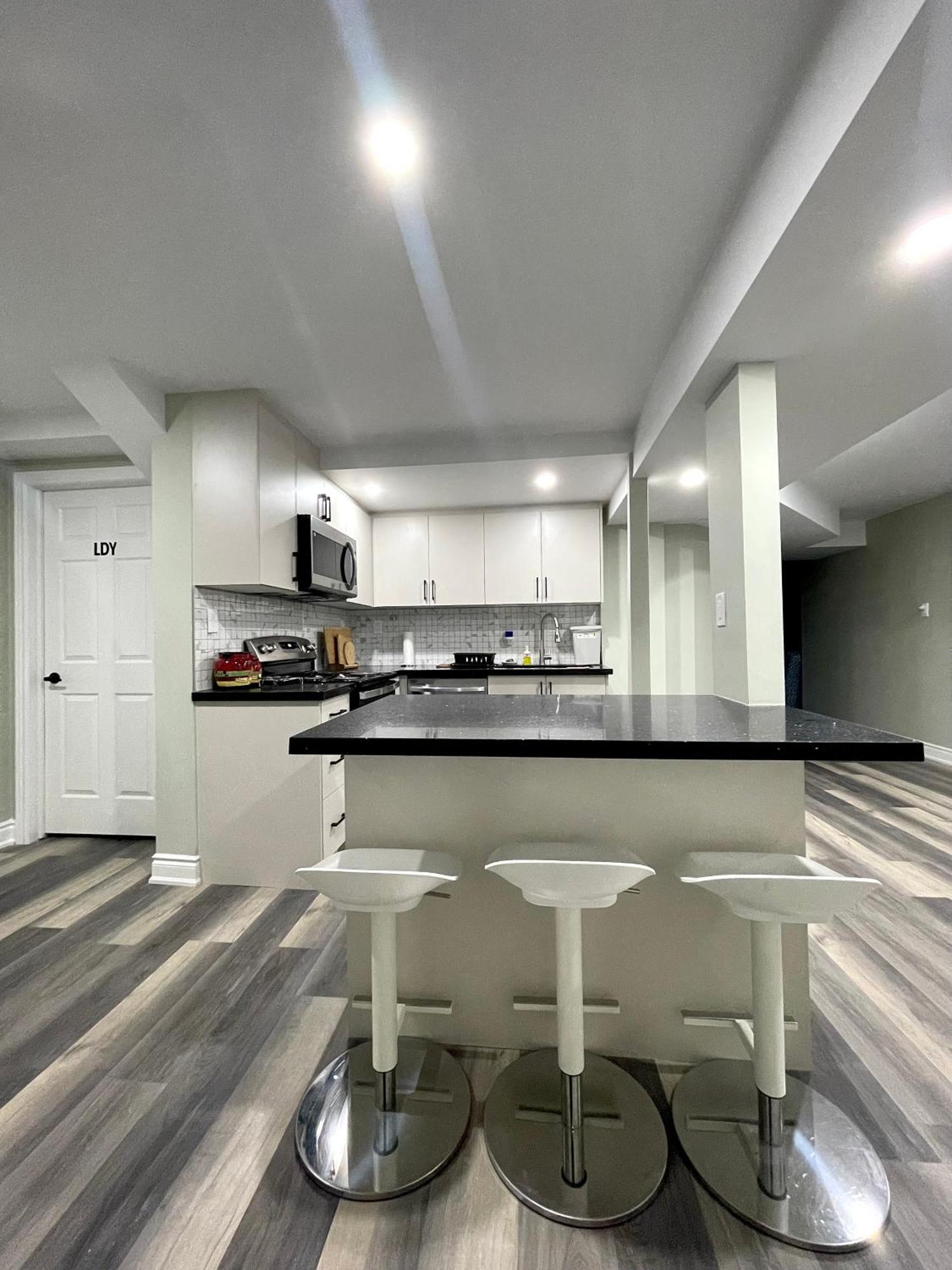 Niagara Falls Bnb 15 Mins Away From Falls Thorold Exterior foto